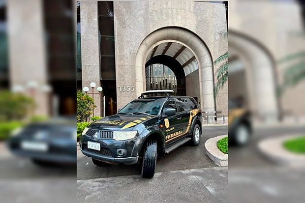 Justiça autoriza bloqueio de bens do BRB e do Banco Master