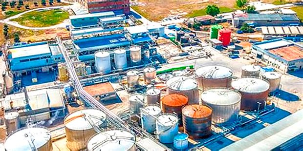 Justiça autoriza bloqueio de R$ 10 bilhões de alvos ligados ao Grupo Refit