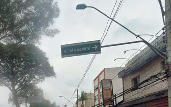 Justiça manda São Bernardo (SP) trocar nomes de vias ligadas à ditadura e ao fascismo