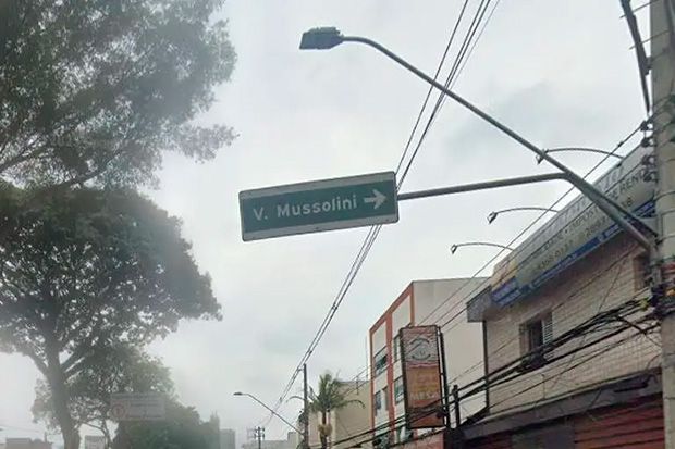 Justiça manda São Bernardo (SP) trocar nomes de vias ligadas à ditadura e ao fascismo