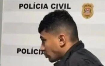 Justiça solta traficante Playboy que expulsou 2 mil moradores no Ceará