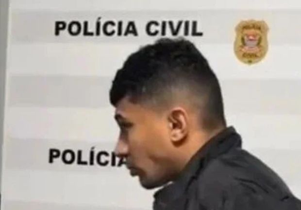 Justiça solta traficante Playboy que expulsou 2 mil moradores no Ceará