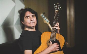 Lô Borges, um dos fundadores do Clube da Esquina, morre aos 73 anos