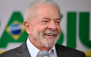 Lula agradece Trump e espera "zerar celeuma" com os EUA
