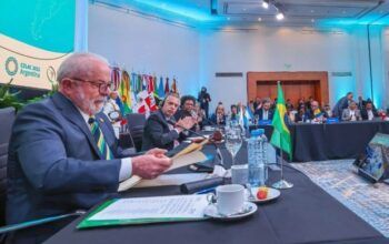 Cúpula da Celac: na Colômbia, presidentes debatem tensão na Venezuela