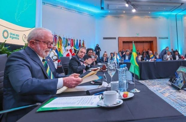 Cúpula da Celac: na Colômbia, presidentes debatem tensão na Venezuela