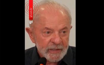 Lula chama operação no Rio de “matança” e defende investigação