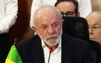 Lula critica ações militares dos EUA na América Latina: “intervenções ilegais”