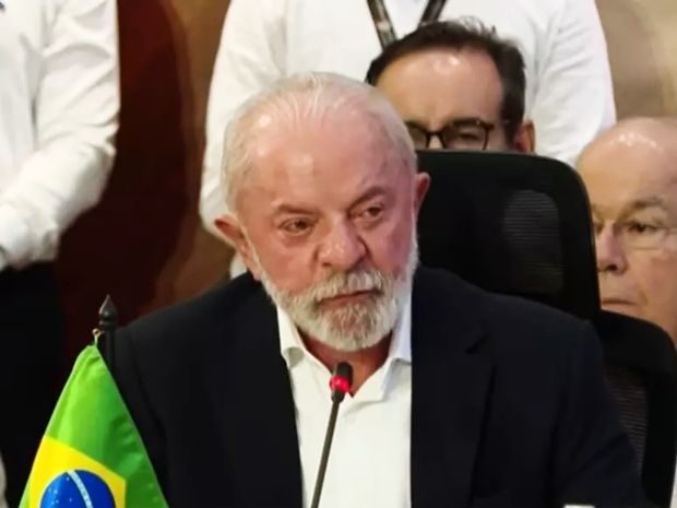 Lula critica ações militares dos EUA na América Latina: “intervenções ilegais”