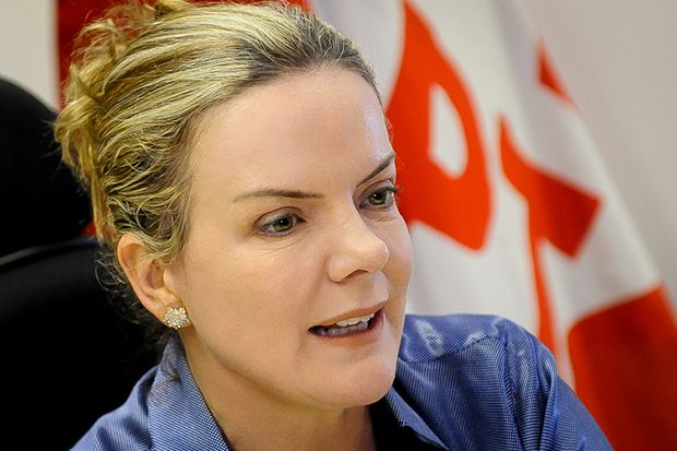 Lula deve sancionar isenção do IR até dia 11, diz Gleisi