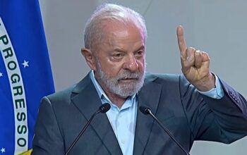 COP30: Lula diz que é mais barato cuidar do clima do que fazer guerra