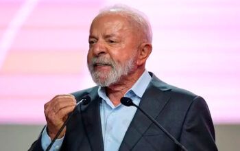 Lula diz que Derrite “roubou” lei Antifacção do governo e celebra recuo