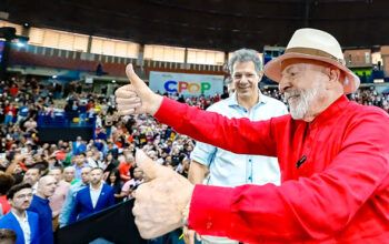 Presidente Lula inaugura obras em Belém e participa de eventos ligados à COP30