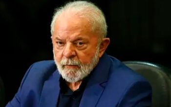 Lula veta 1º projeto de nomeação de 2 mil policiais no DF