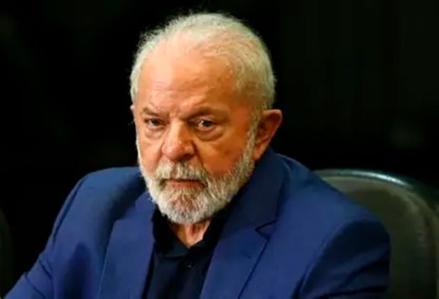 Lula veta 1º projeto de nomeação de 2 mil policiais no DF