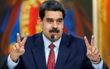 Maduro pede paz a Trump após ameaças: “Chega de guerras injustas”