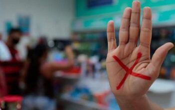 Mais de 70% das agressões contra mulheres têm testemunhas, diz estudo