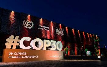 Maranhão ganha destaque na COP30 com projetos de conservação ambiental