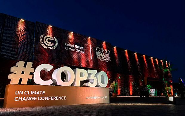 Maranhão ganha destaque na COP30 com projetos de conservação ambiental