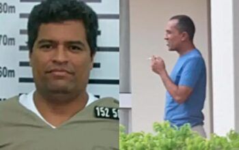 Marcolinha e Fuminho: CPI do Crime quer ouvir líderes do PCC