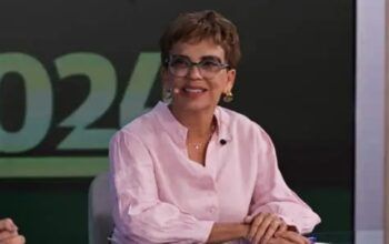 Marília Campos (PT) recusa convite de Gleisi Hoffmann para 2026