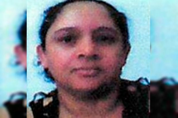 “Matei. Cansei de apanhar”, disse mulher que assassinou e queimou o ex