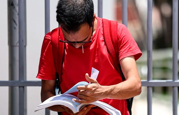 MEC anula três questões da prova Enem 2025; confira