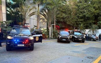 Megaoperação mira Grupo Refit do maior devedor de impostos no Brasil