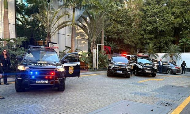 Megaoperação mira Grupo Refit do maior devedor de impostos no Brasil