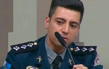 Megaoperação teve “resultado ínfimo” contra o CV, diz oficial da PMRJ