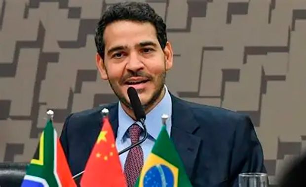 Messias aposta em boa relação com Centrão e direita para chegar ao STF