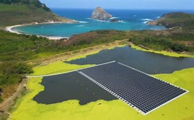 Minério e petróleo podem financiar fundo de transição energética