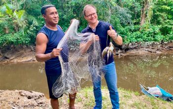Ministro alemão elogia o Brasil após chanceler Merz menosprezar Belém