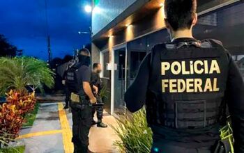 Moraes pede que PF investigue crime organizado no RJ e ligações com o poder público