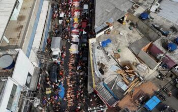 Moraes suspende inquérito contra quem retirou corpos de mata no RJ