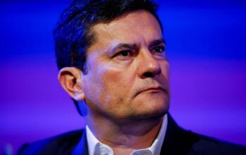 Moro ataca o Enem, erra o nome e vira piada às vésperas da prova