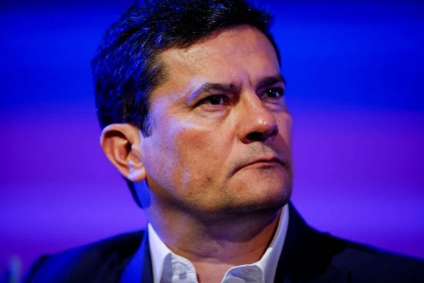 Moro ataca o Enem, erra o nome e vira piada às vésperas da prova
