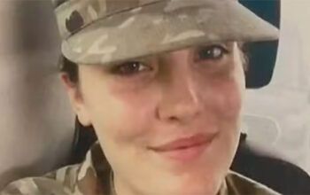 Morre militar da Guarda Nacional que foi baleada em ataque perto da Casa Branca