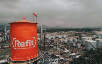 Motta participou de jantar da Refit em Nova York meses antes de megaoperação