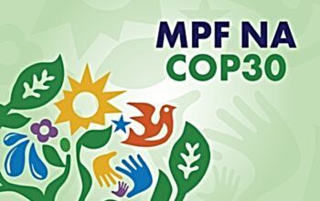 MPF leva à COP30 ações e projetos em defesa do meio ambiente, das comunidades tradicionais e dos direitos humanos