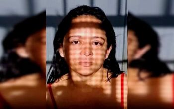 Mulher que matou enteada enforcada é encontrada morta em cela