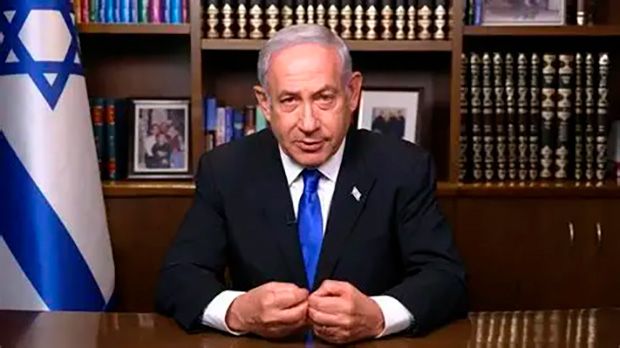Netanyahu pede indulto presidencial em julgamento por corrupção