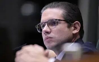 O alerta do mercado financeiro a Motta e Derrite sobre o PL Antifacção