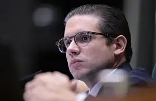 O alerta do mercado financeiro a Motta e Derrite sobre o PL Antifacção