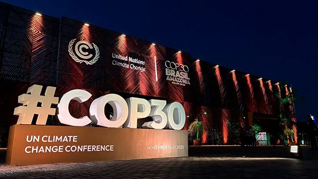 ONU calcula que Brasil e vizinhos perderão 33% do PIB caso ignorem clima