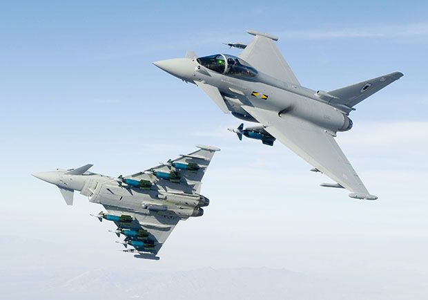 Otan mobiliza jatos em meio a ataques russos que deixaram 25 mortos na Ucrânia