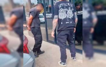 Padrasto amarra, estupra e obriga enteados a assistir aos abusos