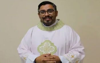 Padre é executado em Mato Grosso do Sul; ele foi encontrado em uma área de mata