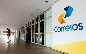 Pai de santo dá cheque sem fundo de R$ 280 milhões e Correios anulam leilão de terreno