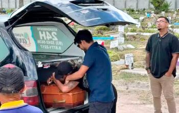 Pai mata filho autista de 11 anos asfixiado para não pagar pensão